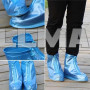 Дождевики для обуви COVER FOR RAIN SHOES